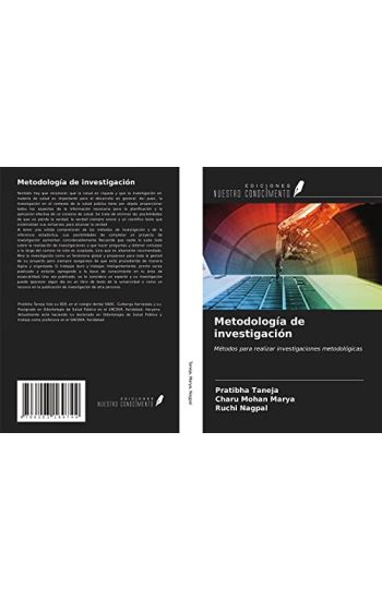 Metodología de investigación