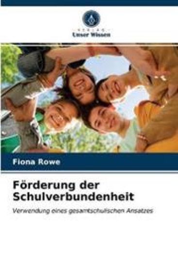 Förderung der Schulverbundenheit