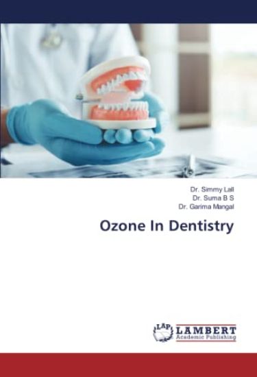 Ozone In Dentistry
