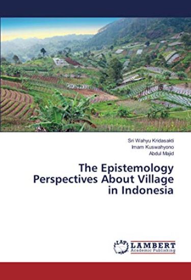 The Epistemology Perspectives About Village in Indonesia