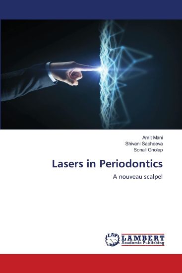 Lasers in Periodontics