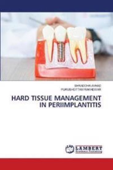 Hard Tissue Management in Periimplantitis