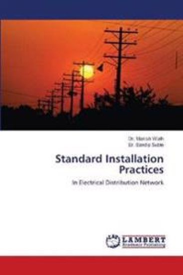 Standard Installation Practices