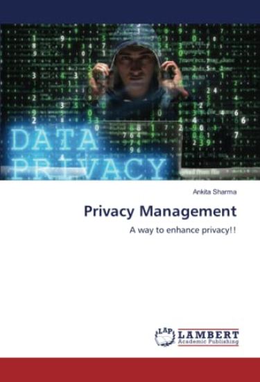 Privacy Management