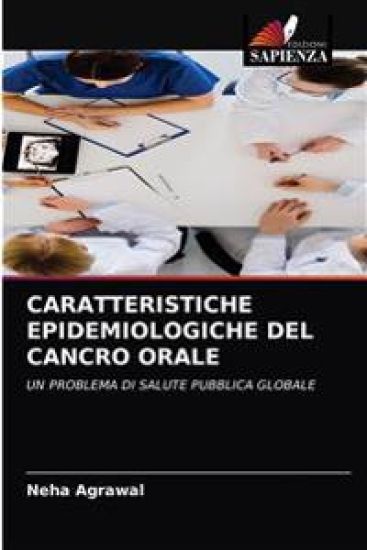 Caratteristiche Epidemiologiche del Cancro Orale