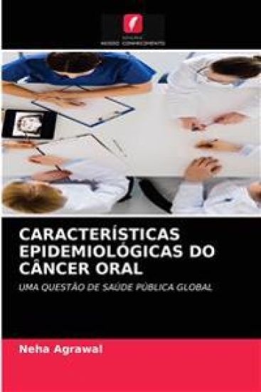 Características Epidemiológicas Do Câncer Oral