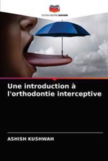 Une introduction à l'orthodontie interceptive