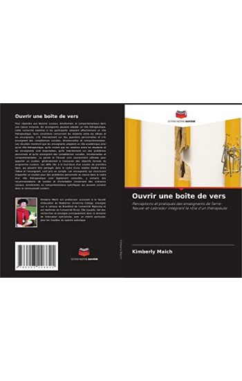 Ouvrir une boîte de vers