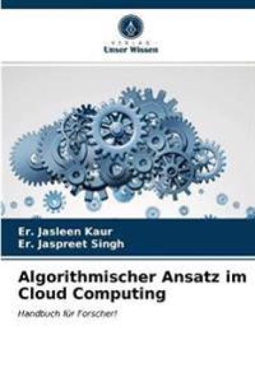 Algorithmischer Ansatz im Cloud Computing