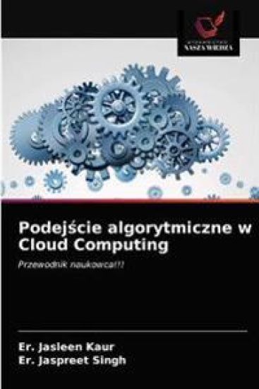 Podejscie algorytmiczne w Cloud Computing