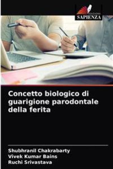 Concetto biologico di guarigione parodontale della ferita