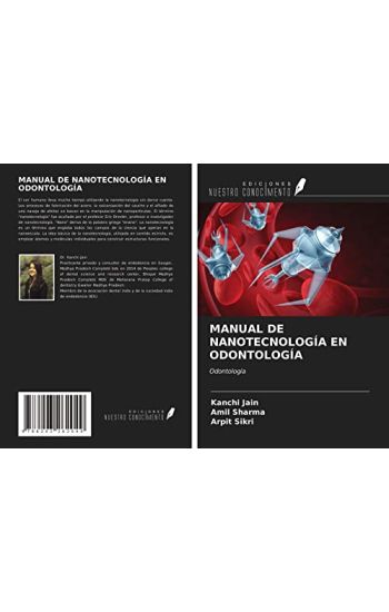 MANUAL DE NANOTECNOLOGÍA EN ODONTOLOGÍA