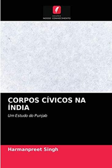 CORPOS CÍVICOS NA ÍNDIA