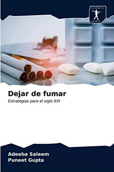 Dejar de fumar