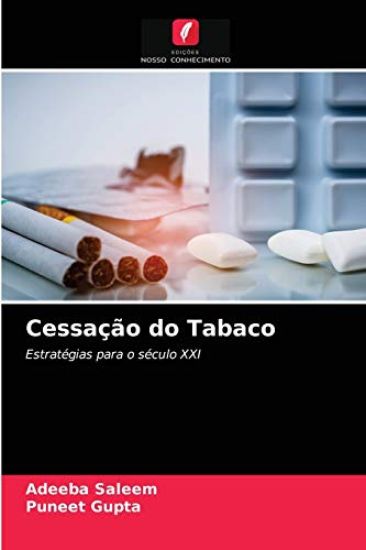 Cessação do Tabaco