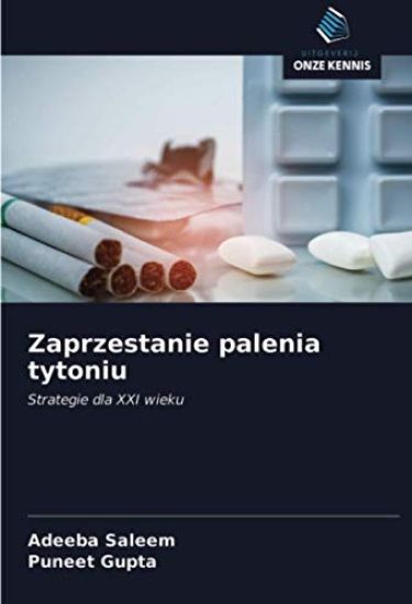 Zaprzestanie palenia tytoniu