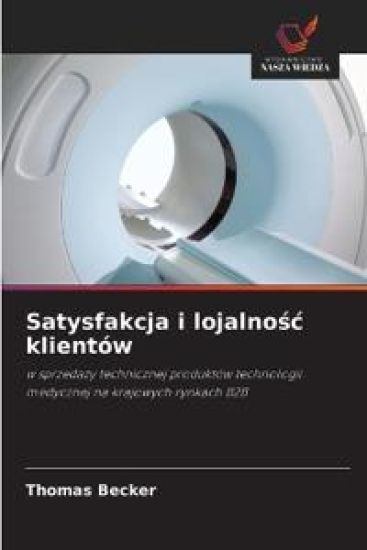 Satysfakcja i lojalnosc klientów