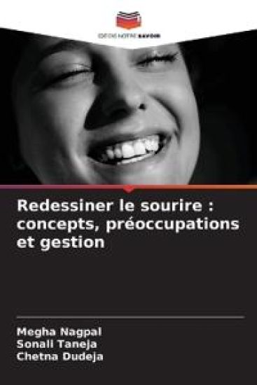 Redessiner le sourire