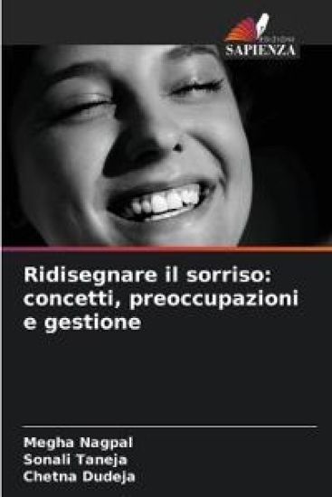 Ridisegnare il sorriso