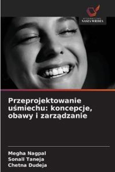 Przeprojektowanie usmiechu