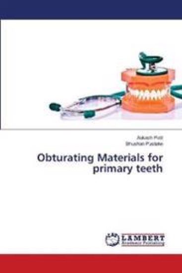 Obturating Materials for primary teeth