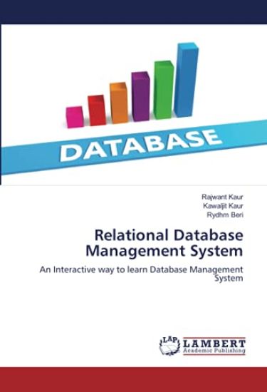Relational Database Management System