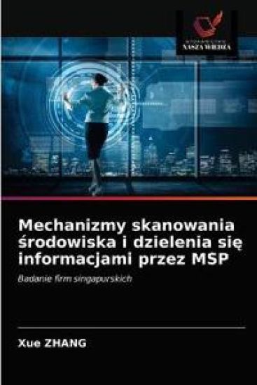 Mechanizmy skanowania srodowiska i dzielenia sie informacjami przez MSP