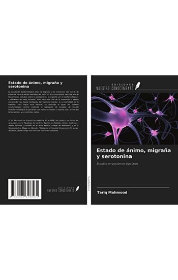 Estado de ánimo, migraña y serotonina