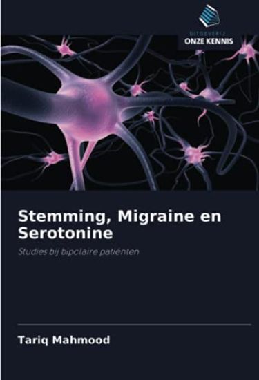Stemming, Migraine en Serotonine