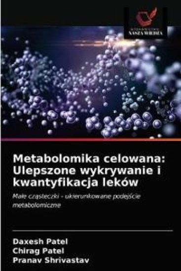 Metabolomika celowana