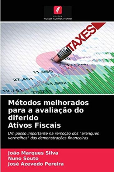 Métodos melhorados para a avaliação do diferido Ativos Fiscais