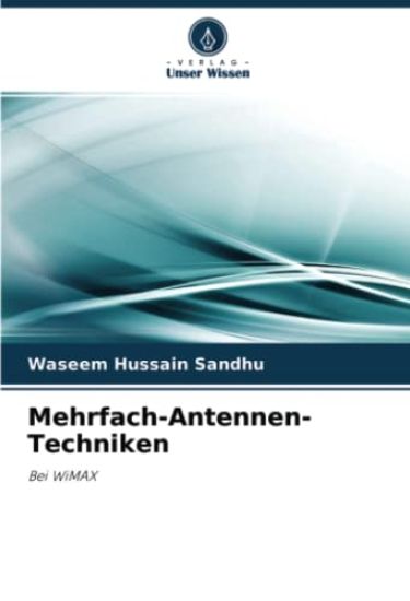 Mehrfach-Antennen-Techniken