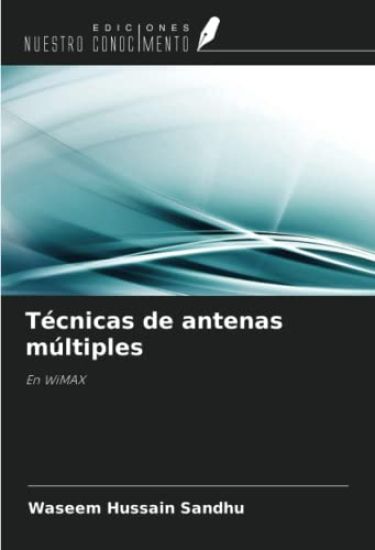 Técnicas de antenas múltiples