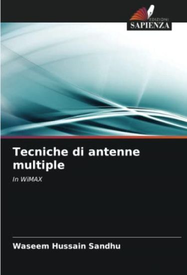 Tecniche di antenne multiple