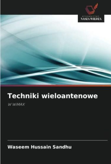 Techniki wieloantenowe