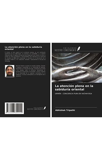 La atención plena en la sabiduría oriental