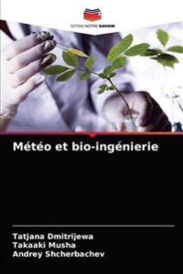 Météo et bio-ingénierie