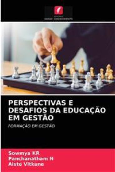 Perspectivas E Desafios Da Educação Em Gestão