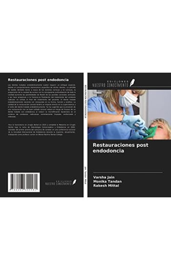 Restauraciones post endodoncia