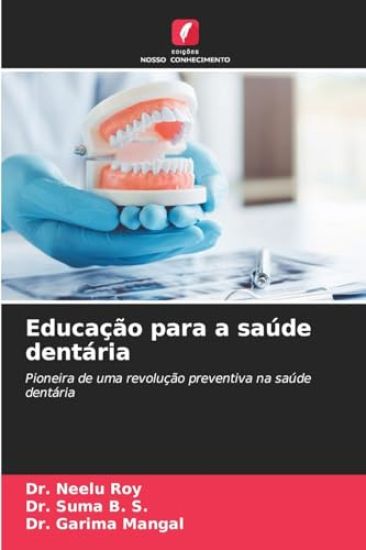 Educação para a saúde dentária