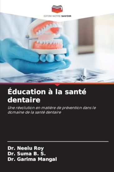 Éducation à la santé dentaire