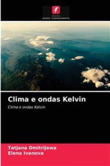 Clima e ondas Kelvin
