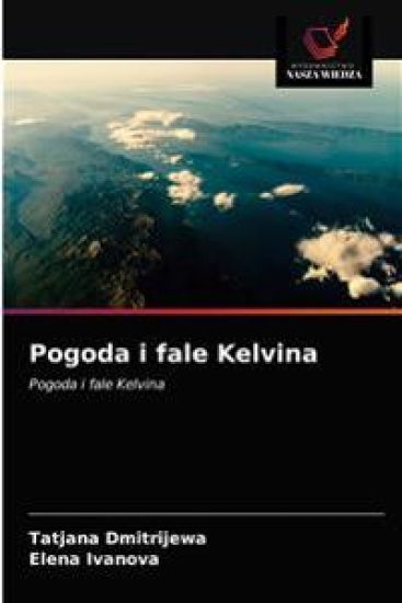Pogoda i fale Kelvina