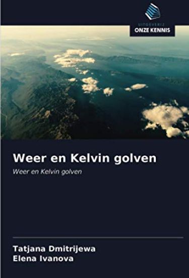 Weer en Kelvin golven