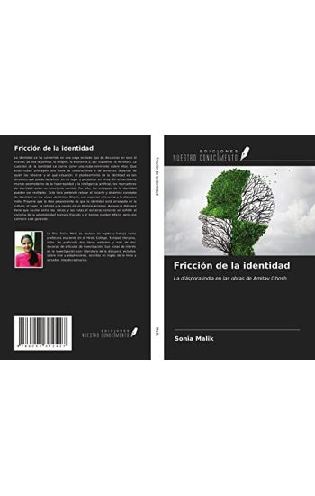 Fricción de la identidad