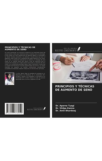 PRINCIPIOS Y TÉCNICAS DE AUMENTO DE SENO