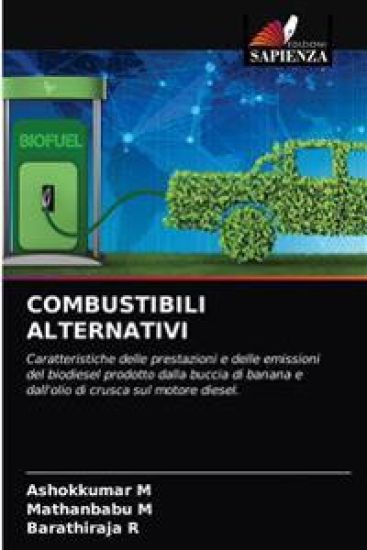 Combustibili Alternativi