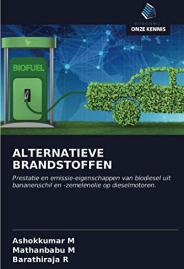 ALTERNATIEVE BRANDSTOFFEN