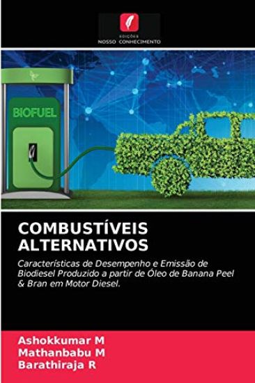 Combustíveis Alternativos