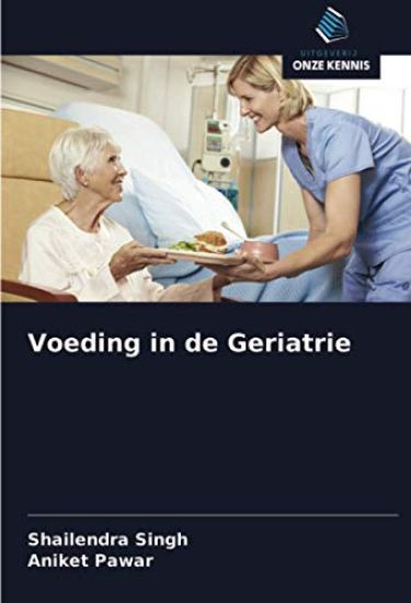 Voeding in de Geriatrie